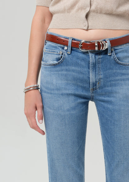 Genova Low Rise Boot in Stella