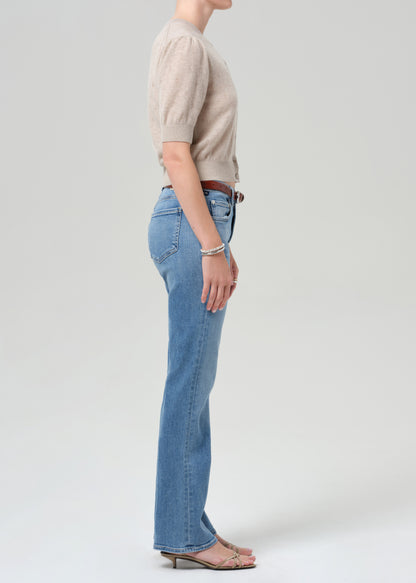 Genova Low Rise Boot in Stella