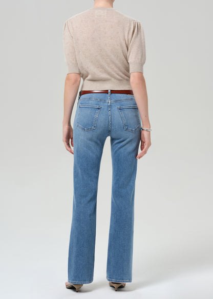 Genova Low Rise Boot in Stella