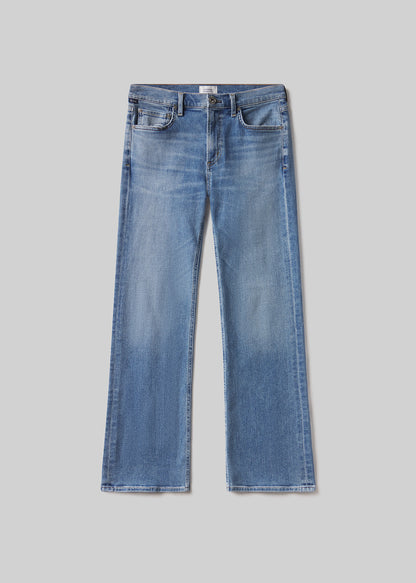 Genova Low Rise Boot in Stella