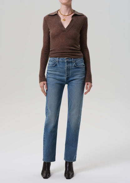 Blaine Vintage Straight in Lyon