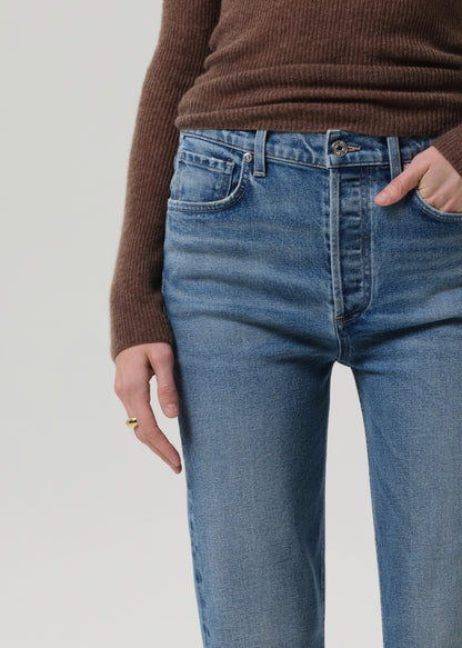 Blaine Vintage Straight in Lyon