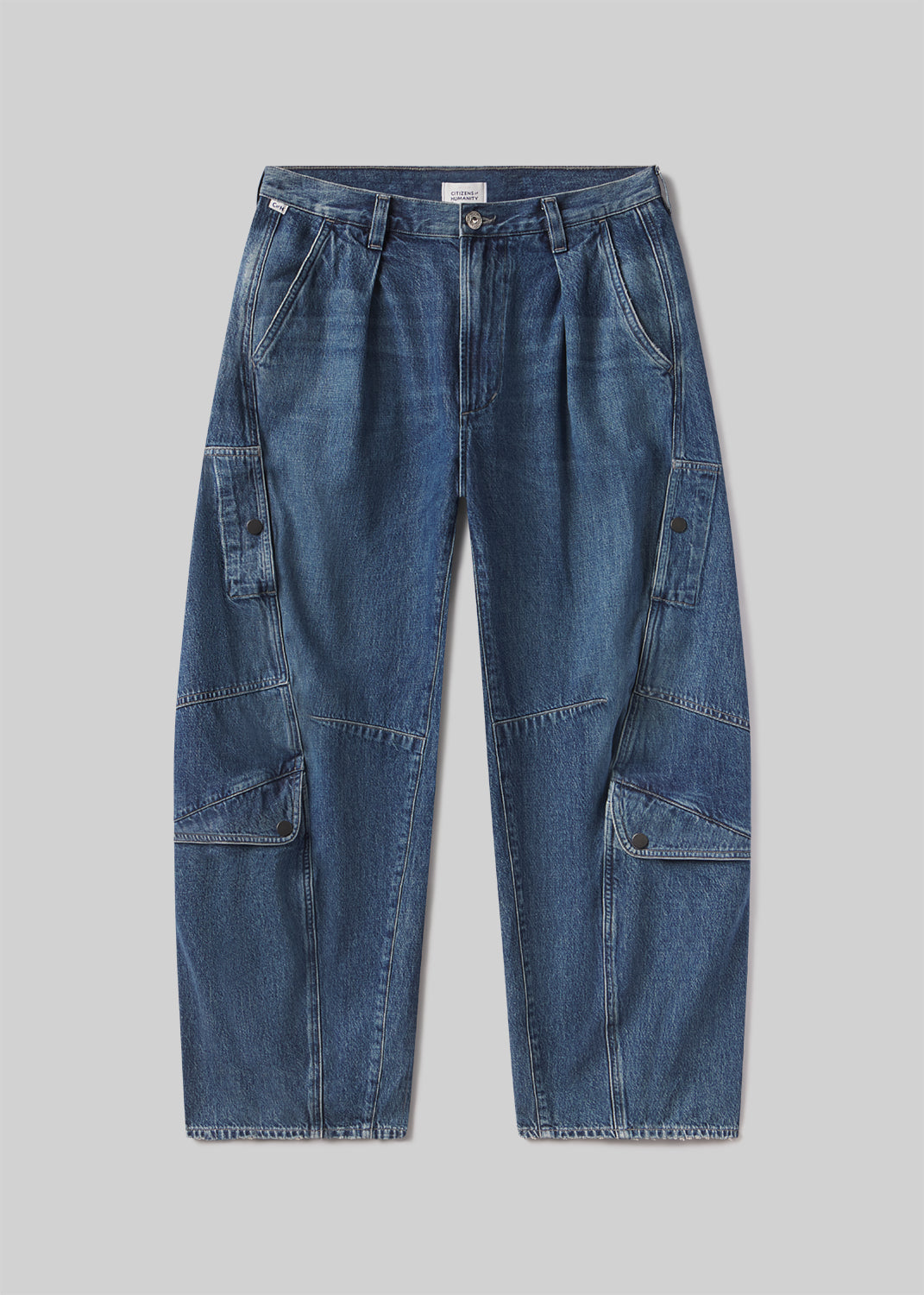 Flight Pant in Amar – Citizens of Humanity