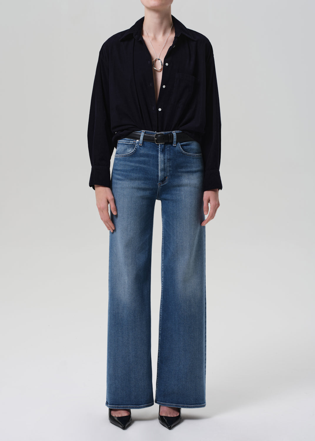 Lyra Long Sleeve