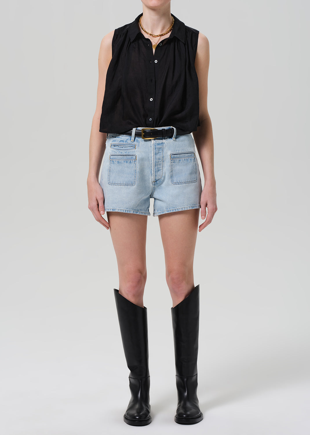 Marlow welt skyscape