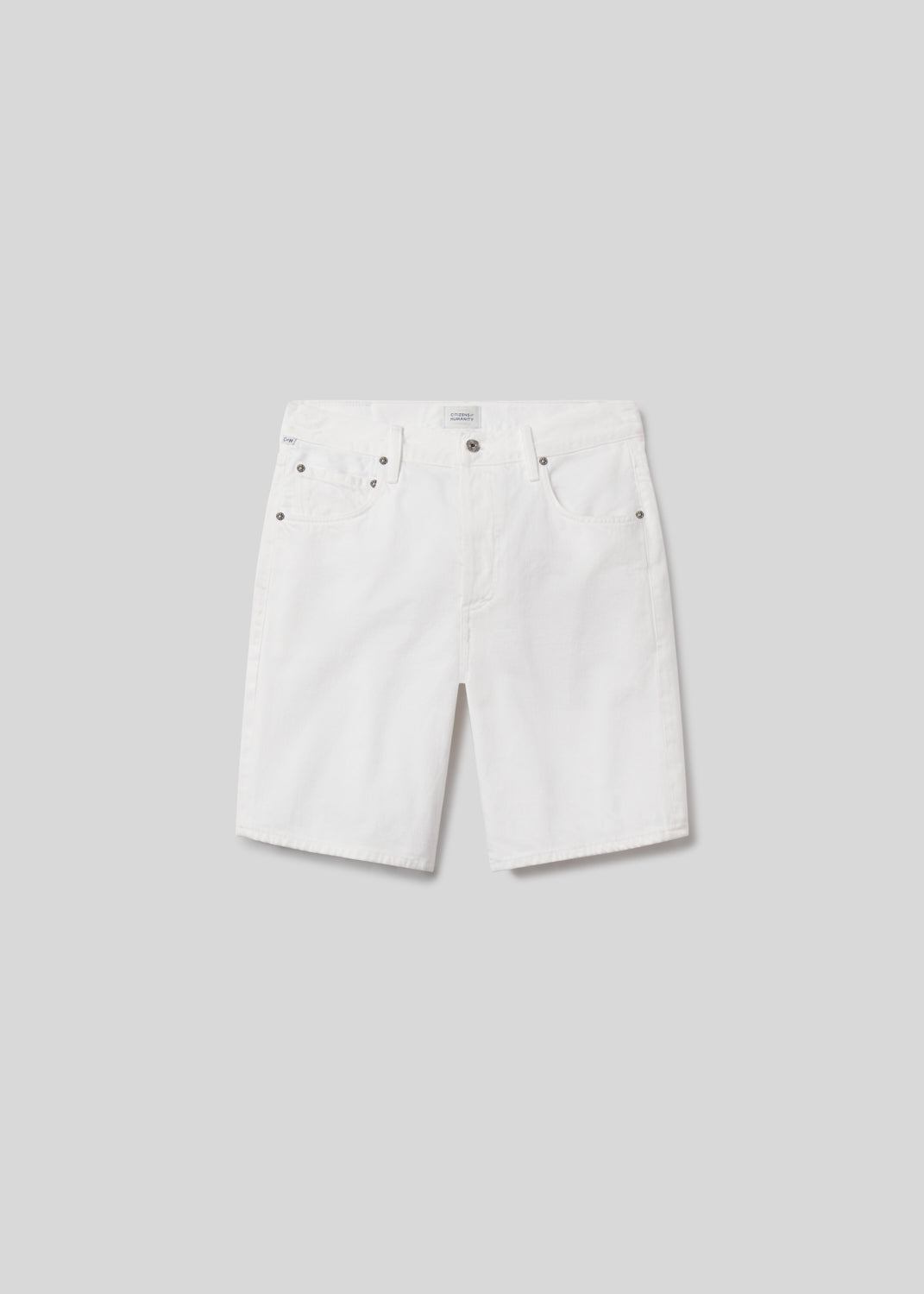 Ayla Short in Serene flat