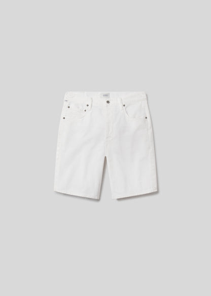 Ayla Short in Serene flat