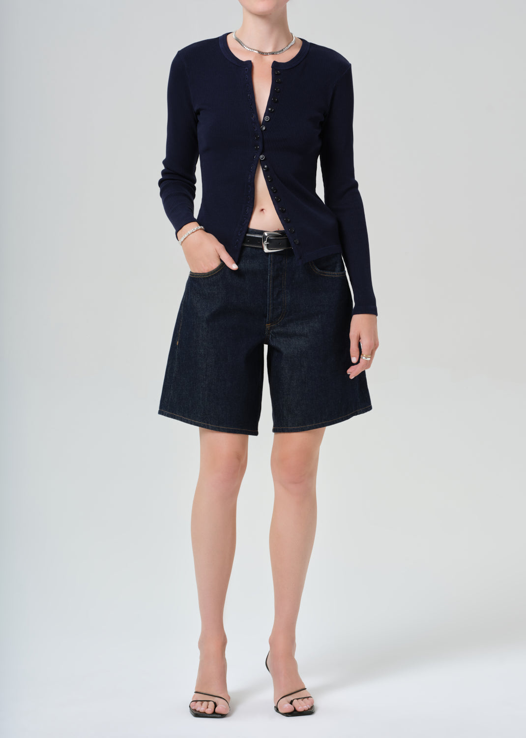 Ayla Short Juno