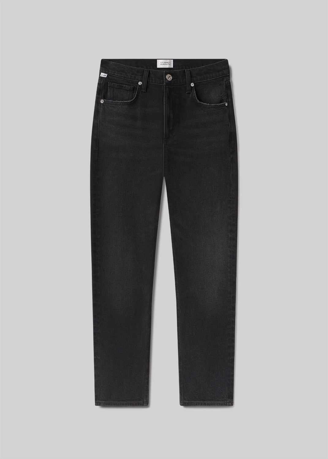 nicHis Jeans (Black)★新品・未使用 Anissa Straight Leg in Willow – Citizens of Humanity