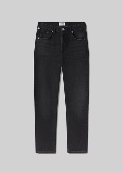 Anissa Straight Leg in Willow