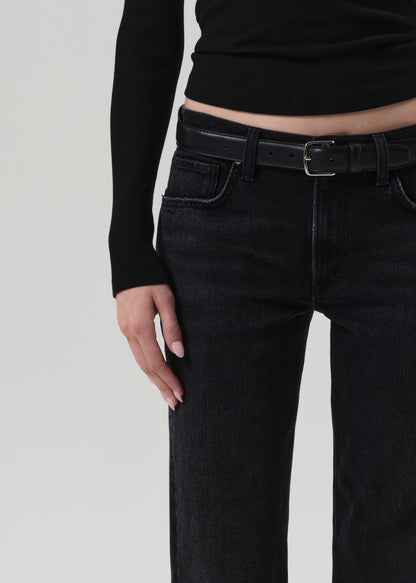 Anissa Straight Leg in Willow