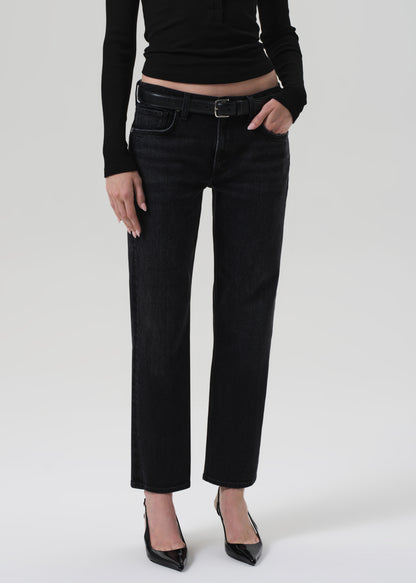 Anissa Straight Leg in Willow