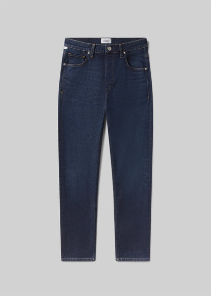 Anissa Straight Leg in Madison