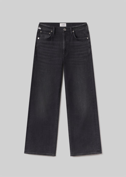 Palma Straight Clean Hem in Medallion