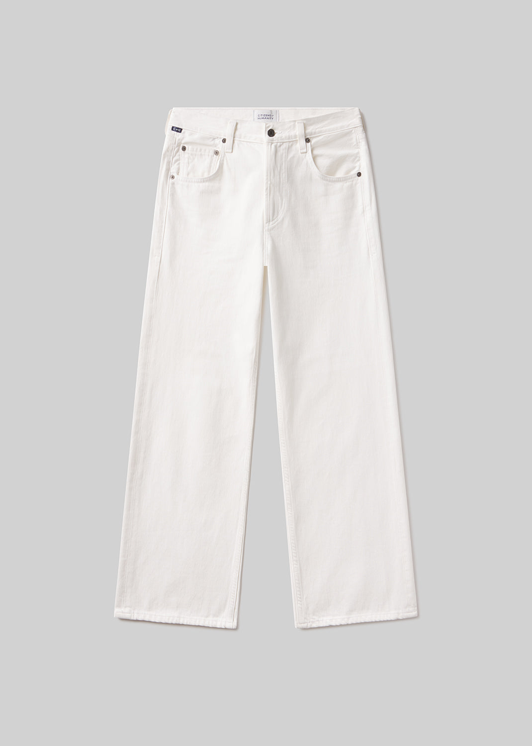 Lindz Easy Straight in Pashmina flat