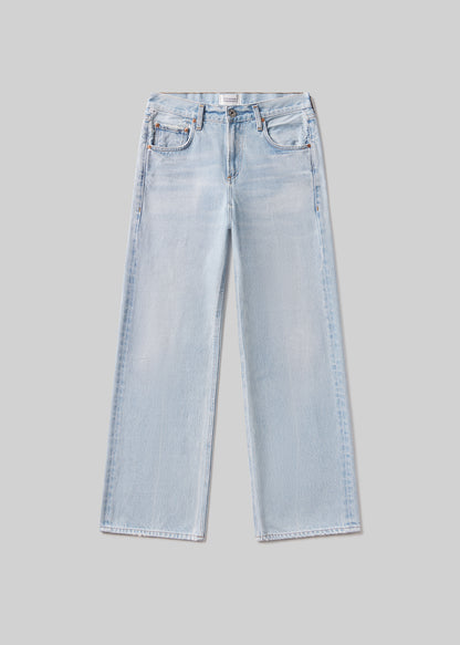 Lindz Easy Straight in Lighthouse flat