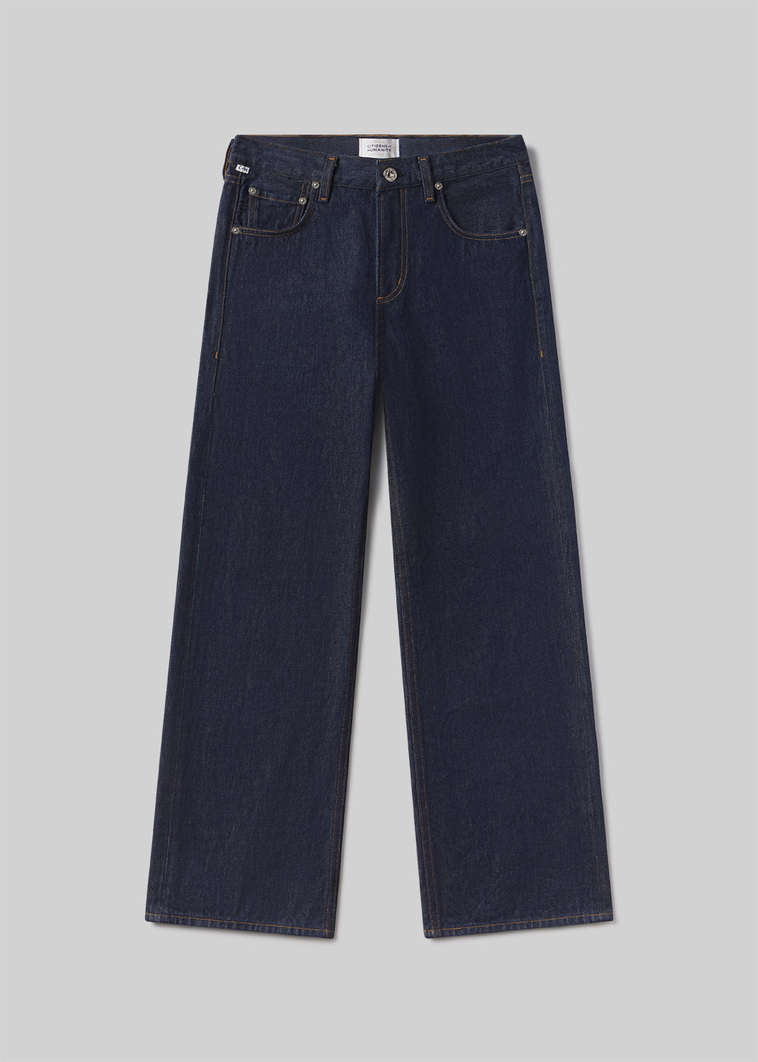 Lindz Easy Straight in Amherst – Citizens of Humanity