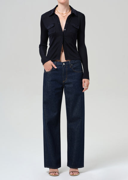 Lindz Easy Straight in Amherst – Citizens of Humanity