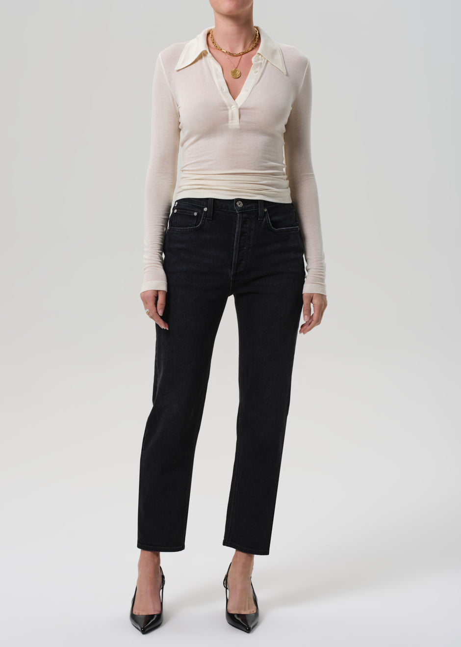Delfina Jeans main image 1
