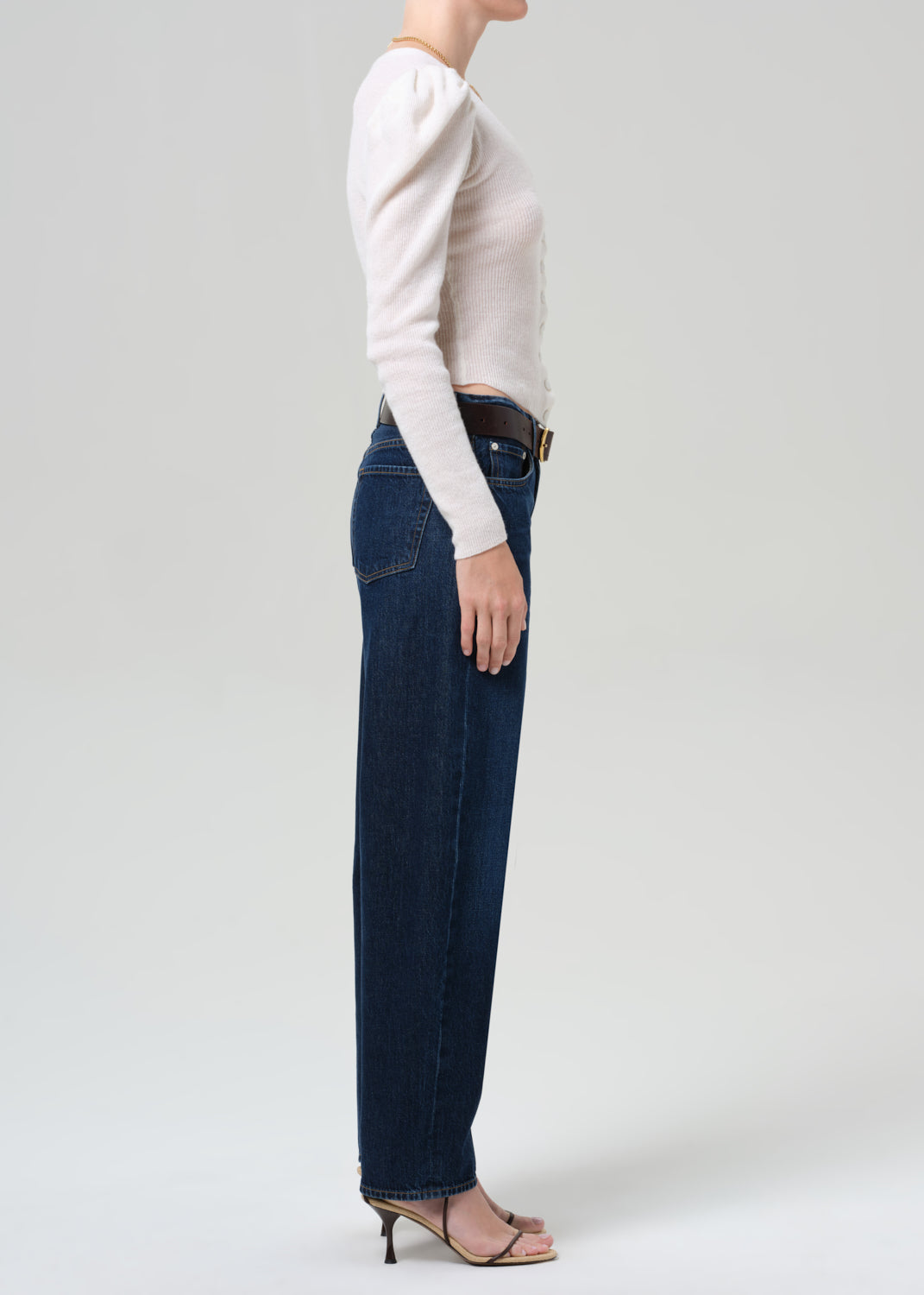 Miro Long Relaxed Jean in Medina – Citizens of Humanity