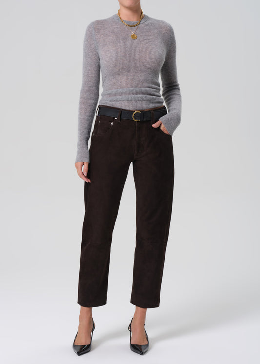 Winslow Boyfriend in Chocolate