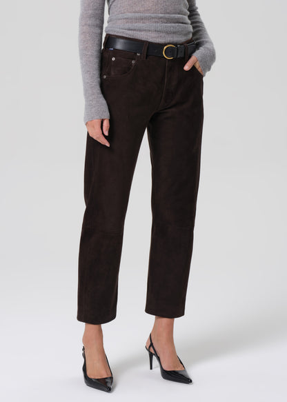 Winslow Boyfriend in Chocolate