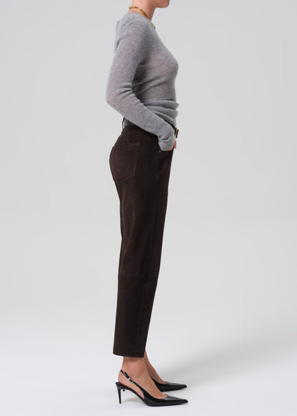 Winslow Boyfriend in Chocolate