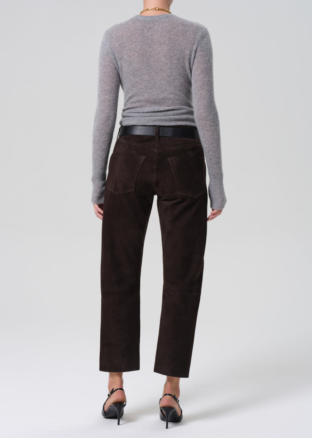 Winslow Boyfriend in Chocolate