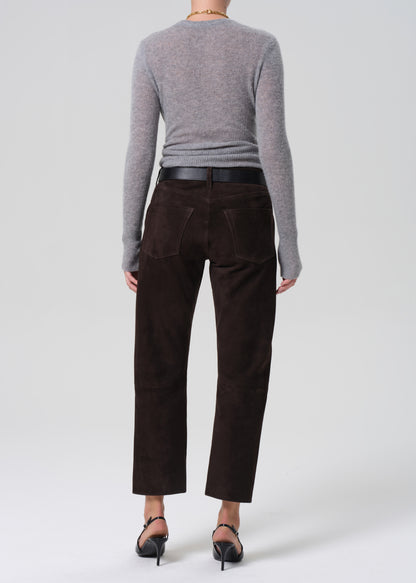 Winslow Boyfriend in Chocolate