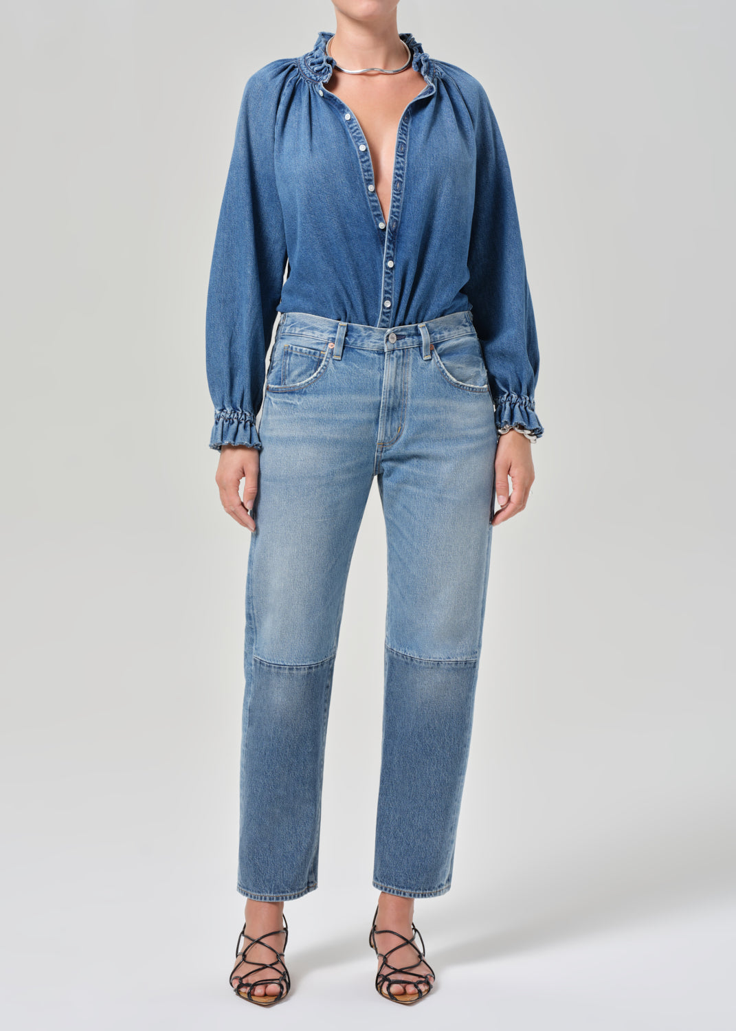 Rework Winslow Boyfriend
In Intrigue