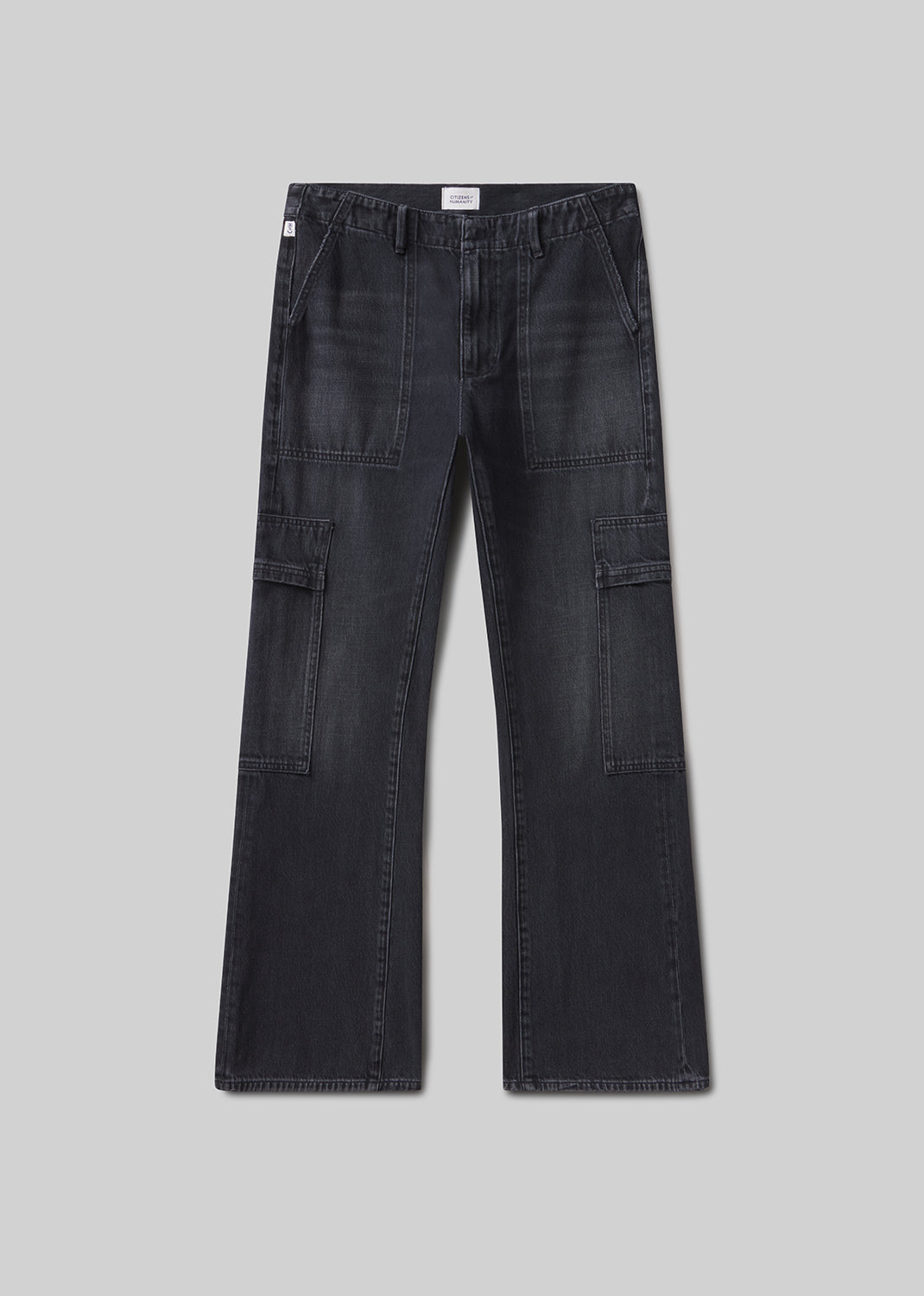 Sienna Relaxed Utility in Trinity flat