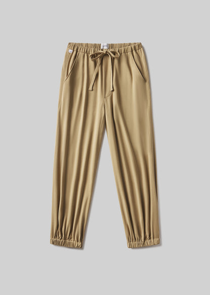 Bubble Pull on Pant Mojave
