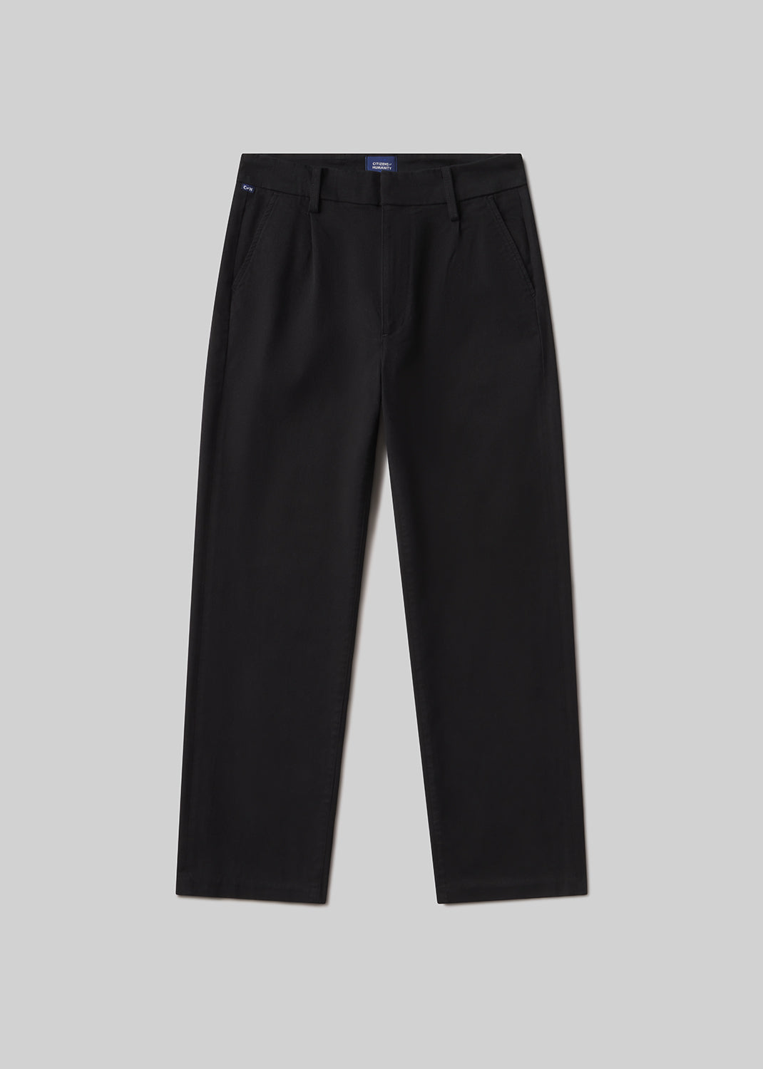 Mallory Trouser in Black