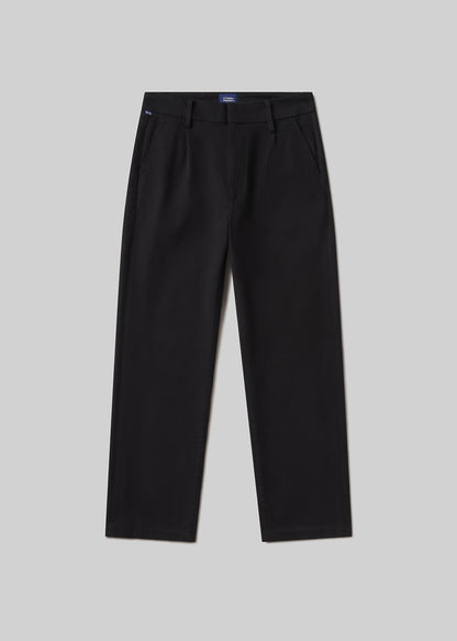 Mallory Trouser in Black