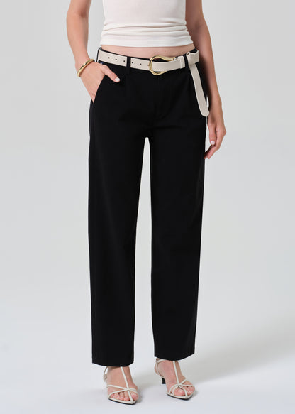 Mallory Trouser in Black