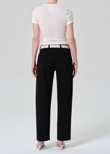 Mallory Trouser in Black