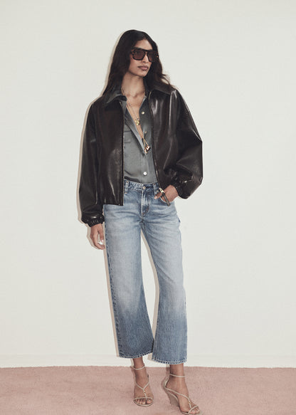 Faye Vintage Straight in Lolita