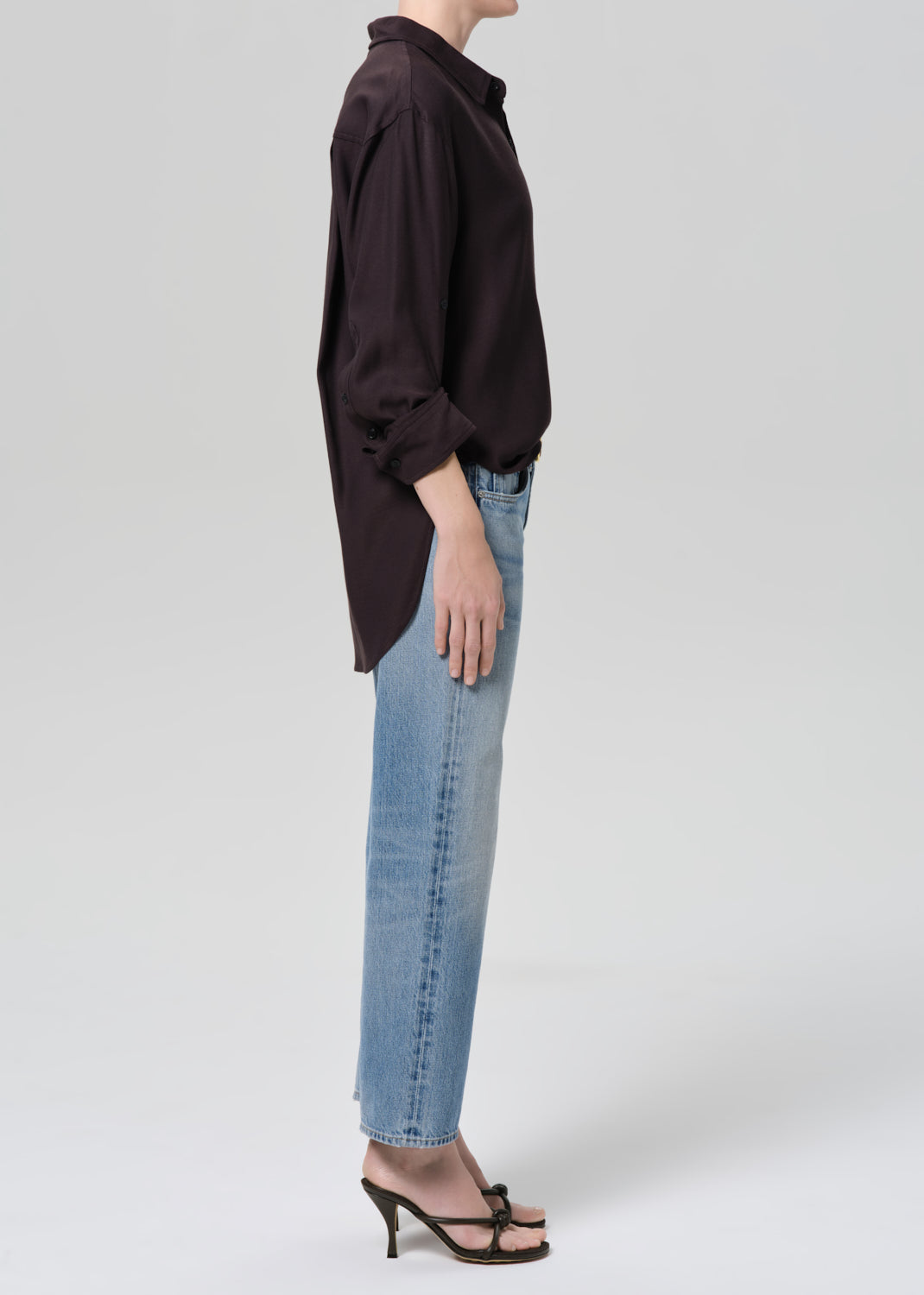Faye Vintage Straight in Hikari – Citizens of Humanity