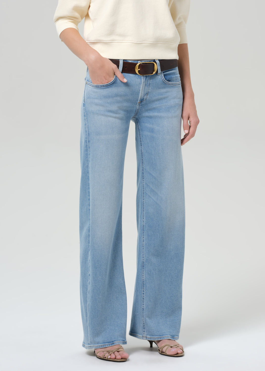 bowery classic dress pants J. Crew