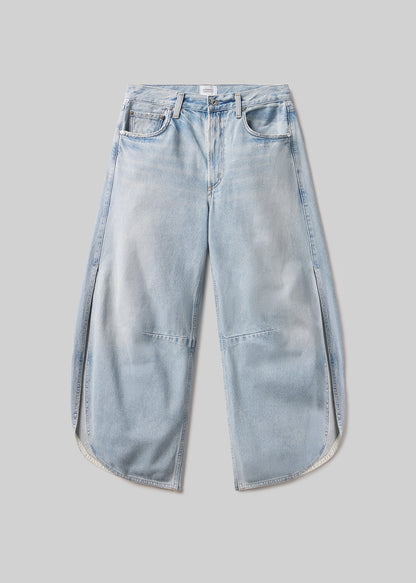 Tulip Jean in Somersault flat