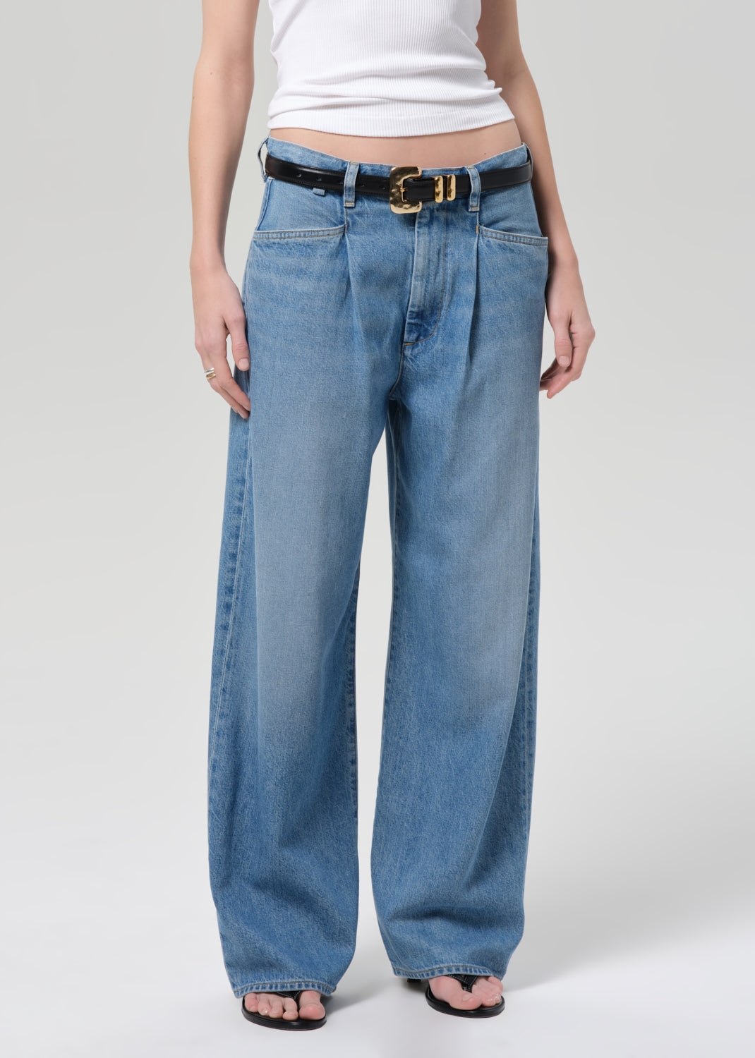 Velha Trouser in Soiree – Citizens of Humanity