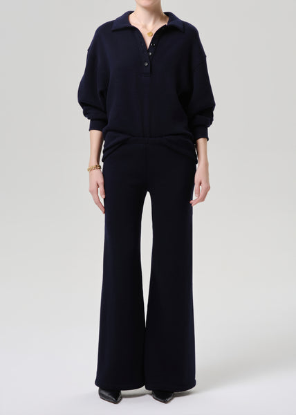 Nora Pull On Pant in Navy – Citizens of Humanity