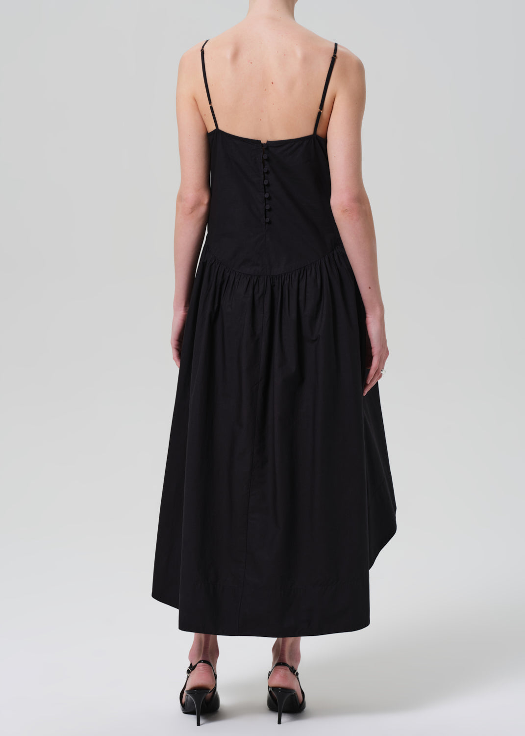 ari maxi dress Baobab x REVOLVE Ari Maxi Dress in Wine Ombre