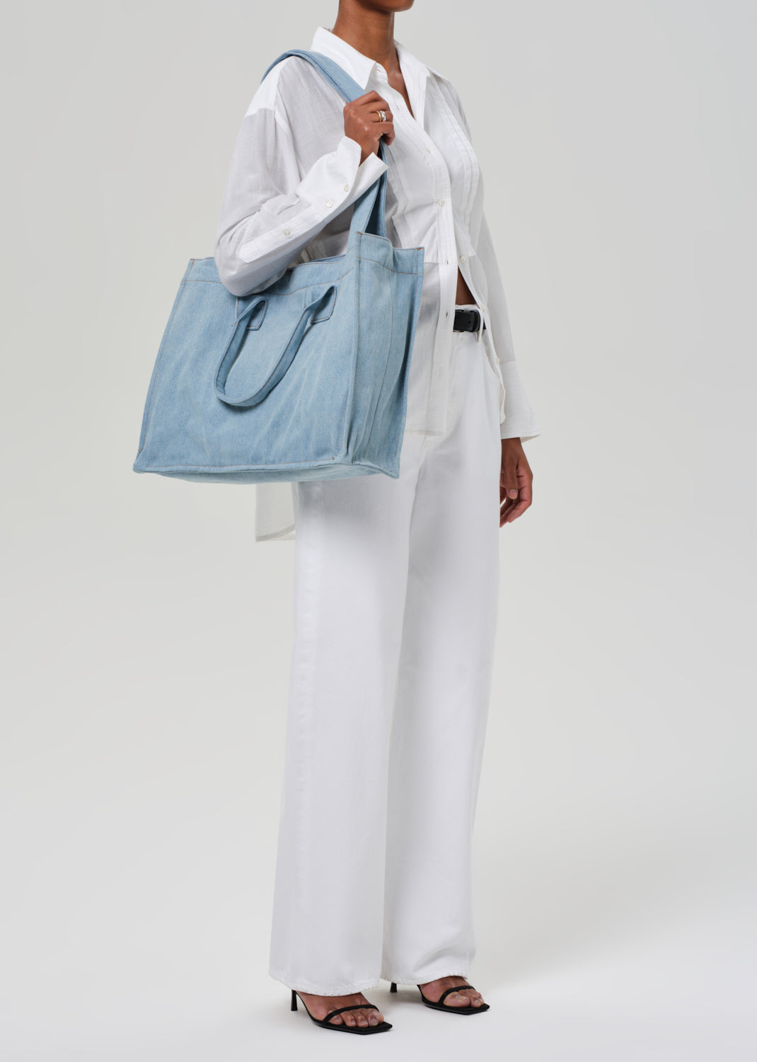 Tote Bag Voyager