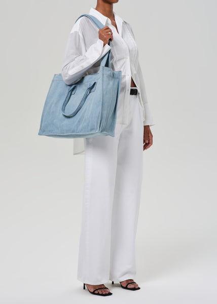 Tote Bag in Voyager – Citizens of Humanity