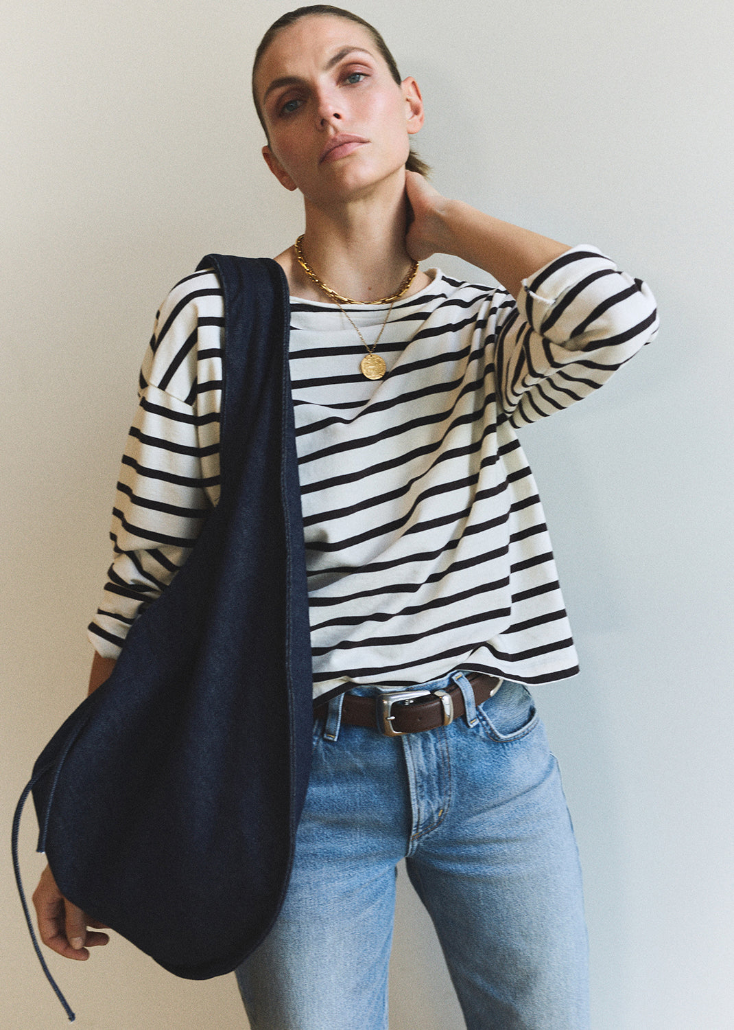 Boho Bag in Frontier