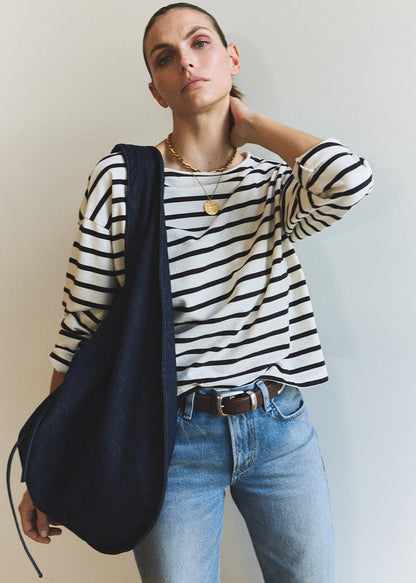 Boho Bag in Frontier