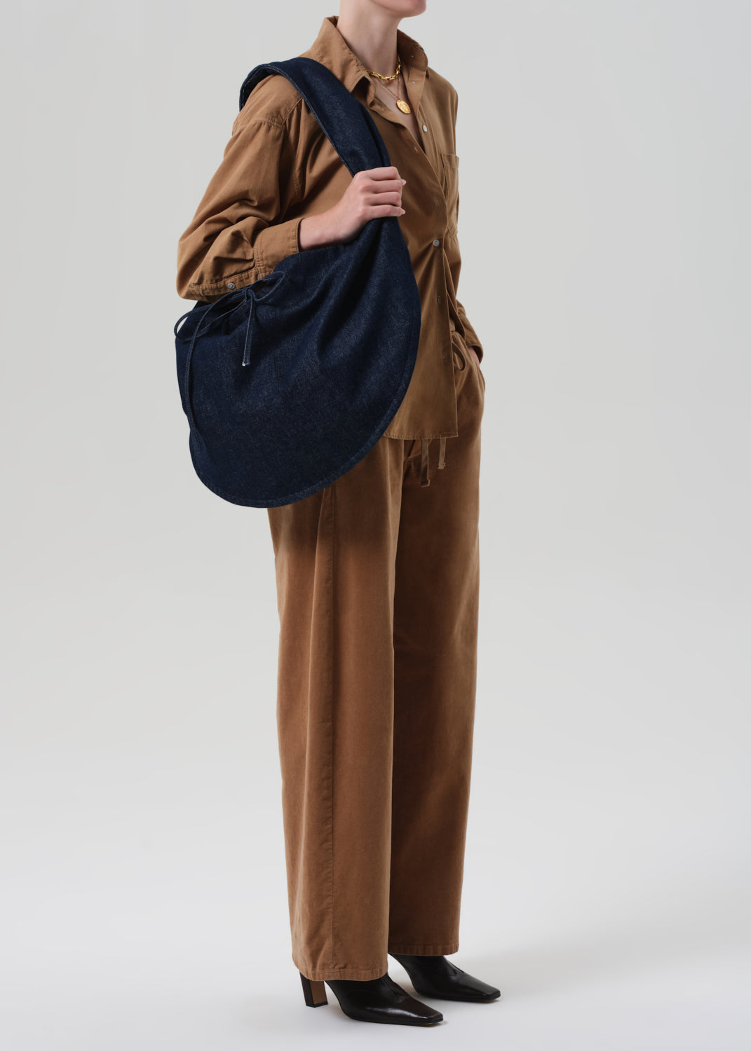 Boho Bag Frontier