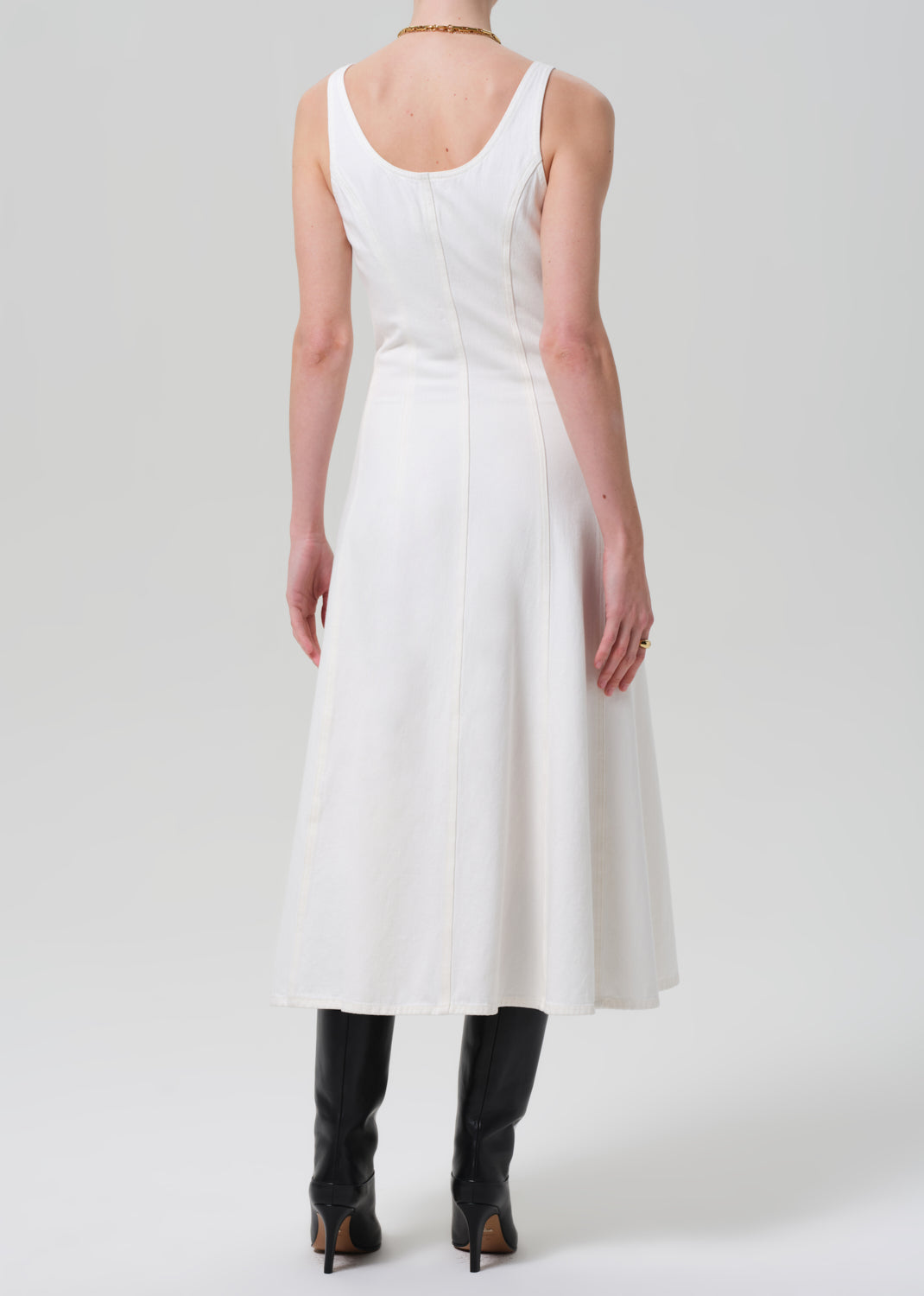 Citizens of Humanity Rosetta Dress Pashmina 2 Citizens of Humanity Rosetta Dress Pashmina 2