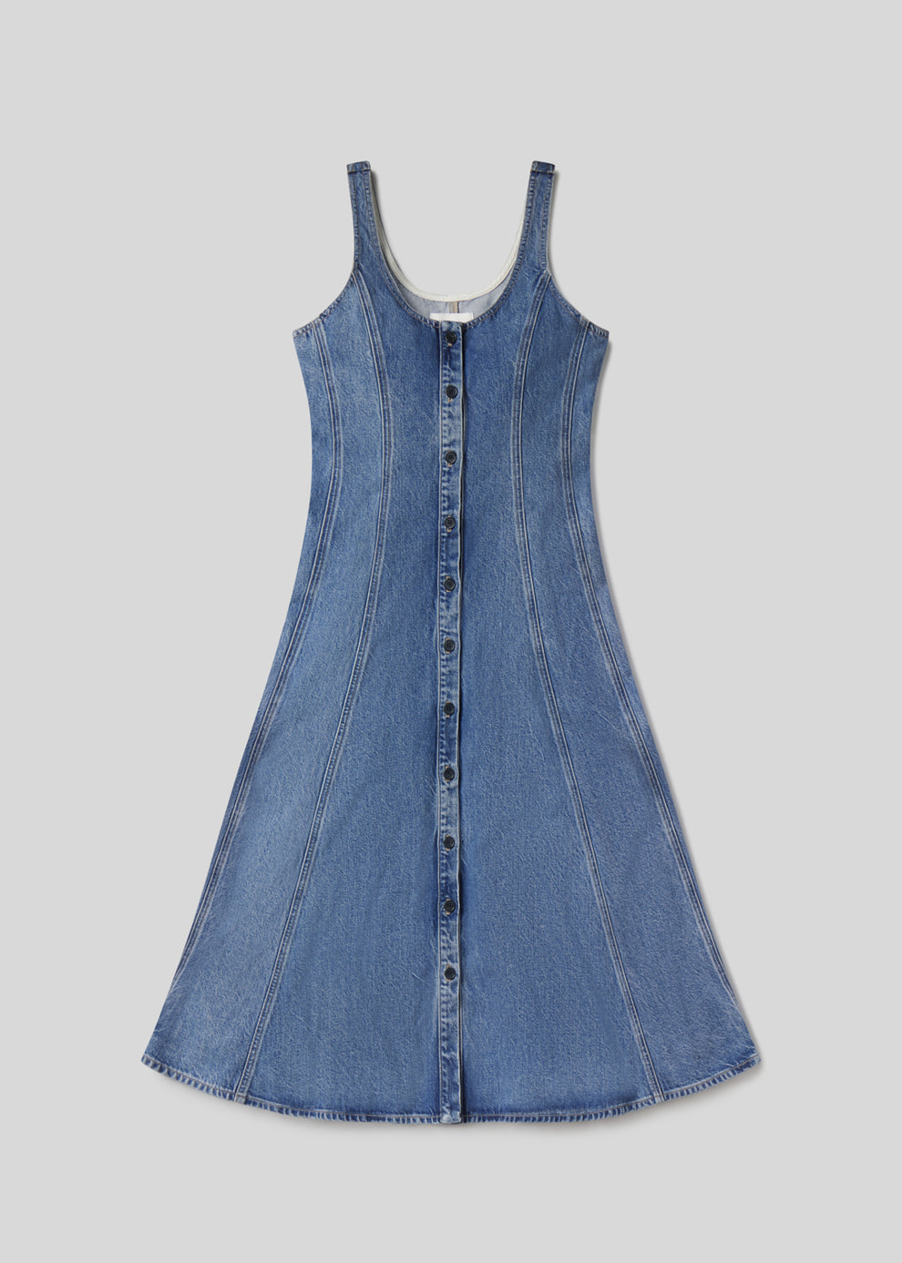 Jete Crop Dress main image 1